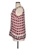 Artisan NY Ivory Sleeveless Blouse Size XL - photo 5