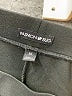 Fashion Bug Solid Black Active Pants Size XL - photo 7