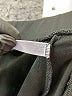 Fashion Bug Solid Black Active Pants Size XL - photo 8