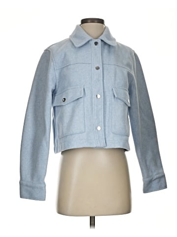 Zara Jacket (view 1)