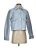 Zara Blue Jacket Size S - photo 1