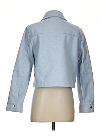 Zara Jacket (view 2)