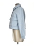 Zara Blue Jacket Size S - photo 5