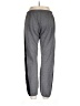 Marc New York Solid Stripes Gray Track Pants Size L - photo 2