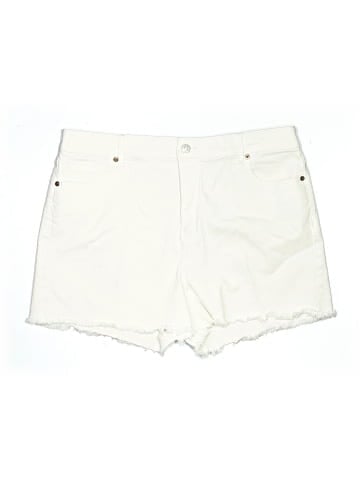 Ann Taylor LOFT Shorts (view 1)