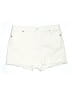 Ann Taylor LOFT Ivory Shorts Size 32 waist - photo 1