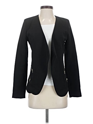 Harlowe & Graham Blazer (view 1)