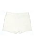 Ann Taylor LOFT Ivory Shorts Size 32 waist - photo 2
