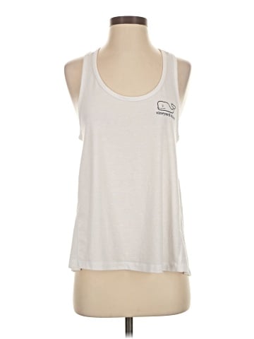 Vineyard Vines Sleeveless T-Shirt (view 1)