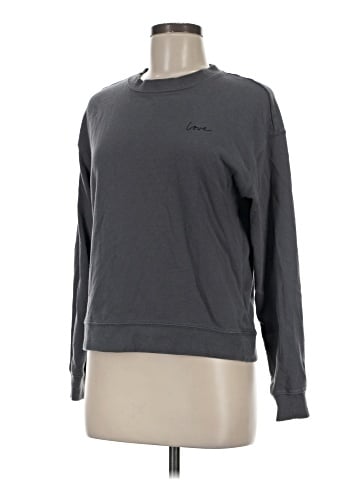 Divided by H&M Sweatshirt (view 1)