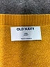 Old Navy Gold Pullover Sweater Size XXL - photo 7