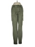 Evereve Green Cargo Pants Size 24 waist - photo 1