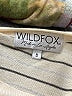 Wildfox Ivory Short Sleeve Top Size Sm (1 or S) - photo 7