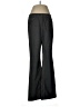 Calvin Klein Chevron-herringbone Gray Dress Pants Size 8 - photo 1