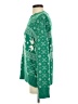 LoveRiche Green Pullover Sweater Size S - photo 5
