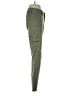 Evereve Green Cargo Pants Size 24 waist - photo 4