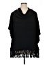 Unbranded Black Poncho Size XL (estimated) - photo 1