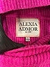 Alexia Admor Pink Sweater Vest Size L - photo 7