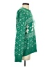 LoveRiche Green Pullover Sweater Size S - photo 4