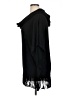 Unbranded Black Poncho Size XL (estimated) - photo 5
