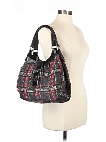 Coach Hobo (view 2)