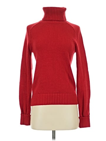 Free Assembly Turtleneck Sweater (view 1)