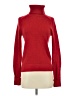 Free Assembly Red Turtleneck Sweater Size XS - photo 1