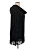 Unbranded Black Poncho Size XL (estimated) - photo 4