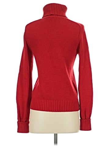 Free Assembly Turtleneck Sweater (view 2)