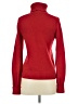 Free Assembly Red Turtleneck Sweater Size XS - photo 2