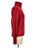 Free Assembly Red Turtleneck Sweater Size XS - photo 4