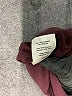 Wilfred 100% Polyester Burgundy Sleeveless Blouse Size S - photo 8