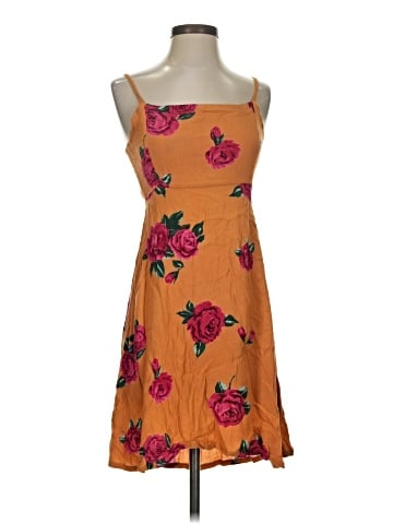Volcom Cocktail Dress (view 1)