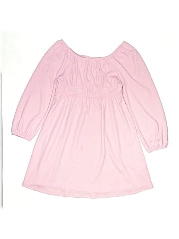 Eyeshadow Girls Dress (view 1)