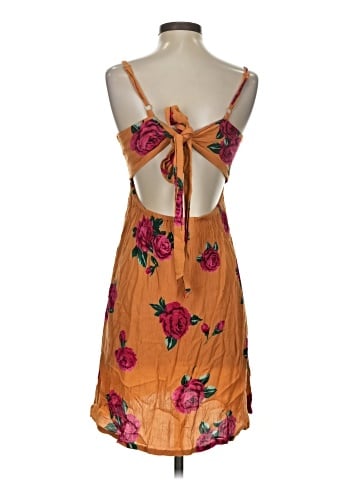 Volcom Cocktail Dress (view 2)
