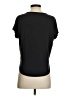 Gap Fit Black Short Sleeve T-Shirt Size XS - photo 2