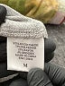 Como Vintage Silver Pullover Sweater Size M - photo 8