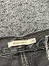 Levi's Black Jeans Size 29 waist - photo 7