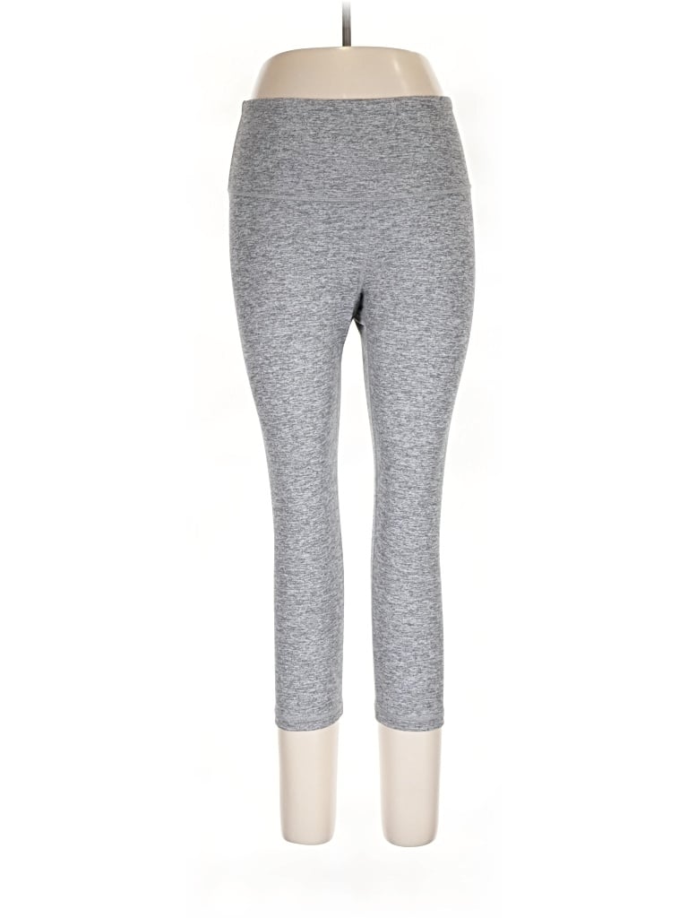 Pre-owned Active By Old Navy Active Pants In Gray