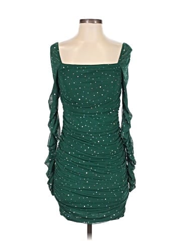 Shein Cocktail Dress (view 1)