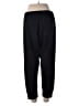 Babaton Solid Black Track Pants Size S - photo 2