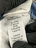 AGOLDE Hearts Blue Jeans Size 26 waist - photo 5