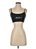 Assorted Brands Black Green Sports Bra Size S - photo 1