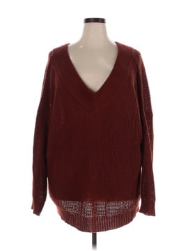 Zenana Premium Pullover Sweater