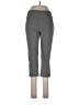 Picadilly Fashions Solid Gray Active Pants Size 10 - photo 1