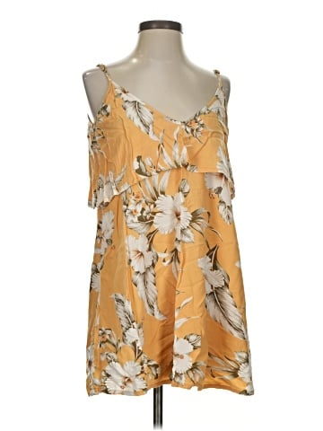 Rip Curl Casual Dress (view 1)