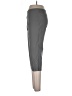 Picadilly Fashions Solid Gray Active Pants Size 10 - photo 5