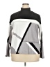 ChicMe Silver Long Sleeve Turtleneck Size 2X - photo 1