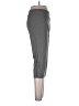 Picadilly Fashions Solid Gray Active Pants Size 10 - photo 4
