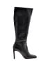 Charles by Charles David Black Boots Size 10 - photo 1